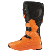 Cizme motocross O'NEAL RMX PRO V.24, Negru/Portocaliu thumb