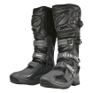 Cizme motocross O'NEAL RMX PRO V.24, Negru/Gri thumb