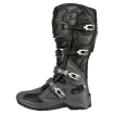 Cizme motocross O'NEAL RMX PRO V.24, Negru/Gri thumb