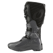 Cizme motocross O'NEAL RMX PRO V.24, Negru/Gri thumb