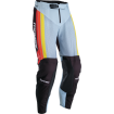 Pantaloni motocross MOOSE RACING AGROID GRAY/YELLOW Pantaloni motocross MOOSE RACING AGROID GRAY/YELLOW thumb