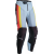 Pantaloni motocross MOOSE RACING AGROID GRAY/YELLOW Pantaloni motocross MOOSE RACING AGROID GRAY/YELLOW thumb
