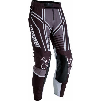 Pantaloni motocross MOOSE RACING AGROID STEALTH