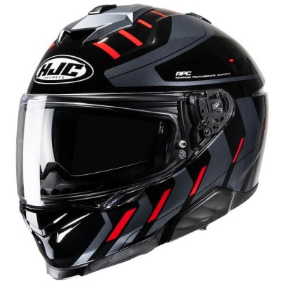 Casca HJC i71 SIMO MC1