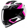 Casca HJC C10 TINS MC8