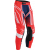 Pantaloni motocross MOOSE RACING AGROID RED/WHITE/BLUE Pantaloni motocross MOOSE RACING AGROID RED/WHITE/BLUE thumb
