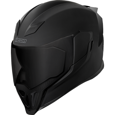 Casca ICON Airflite™ Dark