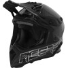 Casca motocross ACERBIS STEEL CARBON BLACK/GREY 2206