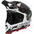 Casca motocross ACERBIS STEEL CARBON BLACK/RED 2206 Casca motocross ACERBIS STEEL CARBON BLACK/RED 2206 thumb