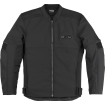 Geaca moto din textil ICON SLABTOWN CE BK Geaca moto din textil ICON SLABTOWN CE BK thumb