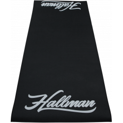 Covor de lucru THOR Absorbent Pit Pad HALLMAN