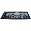 Covor de lucru ICON Absorbent Pit Pad LG SKULL