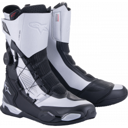 Cizme ALPINESTARS SP-X BOA BK/SL