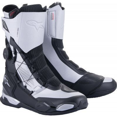 Cizme ALPINESTARS SP-X BOA BK/SL
