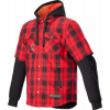 Geaca moto ALPINESTARS MSE Tartan RD