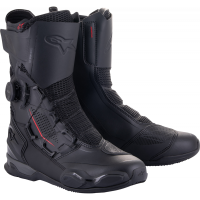 Cizme ALPINESTARS SP-X BOA BK/BK