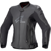 Geaca moto pentru dame ALPINESTARS Stella GP Plus R v4 BLK thumb