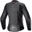 Geaca moto pentru dame ALPINESTARS Stella GP Plus R v4 BLK thumb