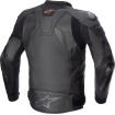 Geaca moto ALPINESTARS GP PLUS R V4 BLACK thumb