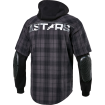 Geaca moto ALPINESTARS MSE Tartan GY thumb