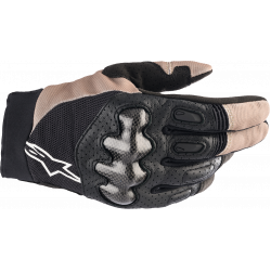 Manusi ALPINESTARS MEGAWATT ST/BLK Manusi ALPINESTARS MEGAWATT ST/BLK