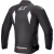 Geaca moto  ALPINESTARS T-SP 1 V2 BLACK/WHITE thumb