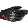 Manusi ALPINESTARS MEGAWATT BLACK/RED