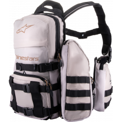 Rucsac ALPINESTARS Techdura Tactical Pack G/B