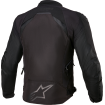 Geaca moto ALPINESTARS T-GPR V3 BLK thumb