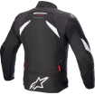 Geaca moto ALPINESTARS T-GPR V3 BLACK/WHT Geaca moto ALPINESTARS T-GPR V3 BLACK/WHT thumb