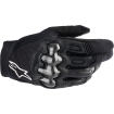 Manusi ALPINESTARS MEGAWATT BLACK thumb