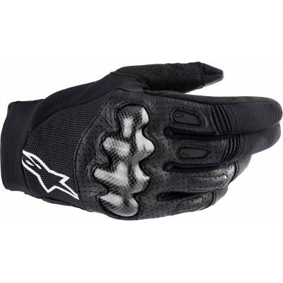 Manusi ALPINESTARS MEGAWATT BLACK