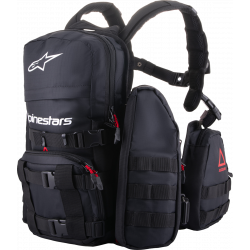 Rucsac ALPINESTARS Techdura Tactical Pack Rucsac ALPINESTARS Techdura Tactical Pack