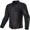 Geaca moto ALPINESTARS T-GPR V3 BLK