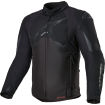 Geaca moto ALPINESTARS T-GPR V3 BLK thumb