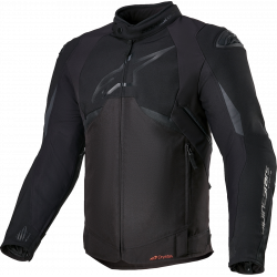Geaca moto ALPINESTARS T-GPR V3 BLK Geaca moto ALPINESTARS T-GPR V3 BLK