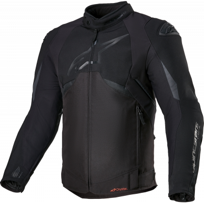 Geaca moto ALPINESTARS T-GPR V3 BLK