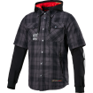 Geaca moto ALPINESTARS MSE Tartan GY thumb