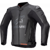 Geaca moto ALPINESTARS GP PLUS R V4 BLACK