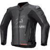 Geaca moto ALPINESTARS GP PLUS R V4 BLACK thumb