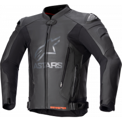 Geaca moto ALPINESTARS GP PLUS R V4 BLACK