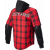 Geaca moto ALPINESTARS MSE Tartan RD thumb