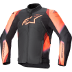 Geaca moto ALPINESTARS T-SP 1 V2 BLACK/RED thumb
