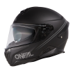 Casca O'NEAL CHALLENGER SOLID V.24, Negru thumb
