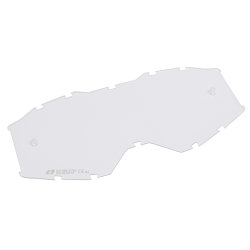 Placa pentru ochelari O'NEAL B-10 V.24- CLEAR