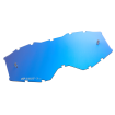 Placa pentru ochelari O'NEAL B-10 V.24- RADIUM BLUE thumb