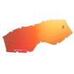 Placa pentru ochelari O'NEAL B-10 V.24- RADIUM RED Placa pentru ochelari O'NEAL B-10 V.24- RADIUM RED thumb