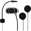 Intercom moto ICON RAU™ Communicator Helmet Headset System Intercom moto ICON RAU™ Communicator Helmet Headset System thumb