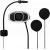 Intercom moto ICON RAU™ Communicator Helmet Headset System Intercom moto ICON RAU™ Communicator Helmet Headset System thumb