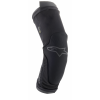 Cotiere ciclism ALPINESTARS Paragon Plus Bicycle Knee Guard BLK